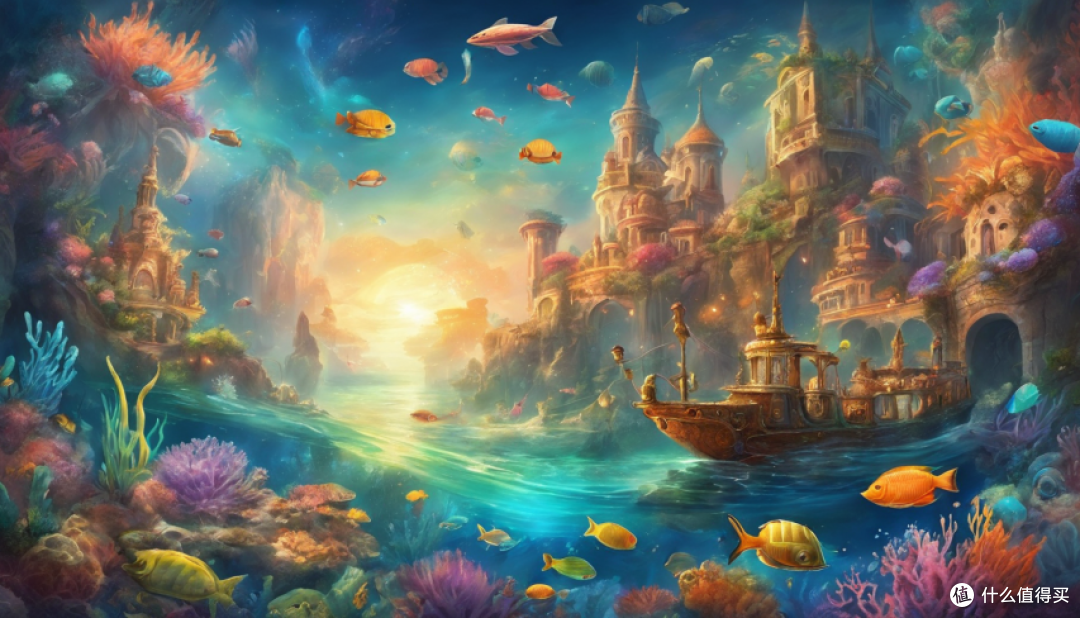 学生时代最爱的科幻巨作