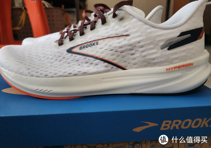 夏季爱运动-第二代 Brooks Hyperion 运动鞋如何