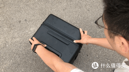 旅行达人都在用的行李箱,你还在犹豫什么?