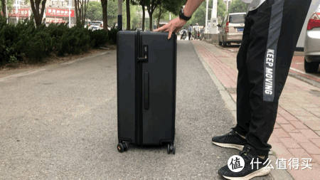 旅行达人都在用的行李箱,你还在犹豫什么?