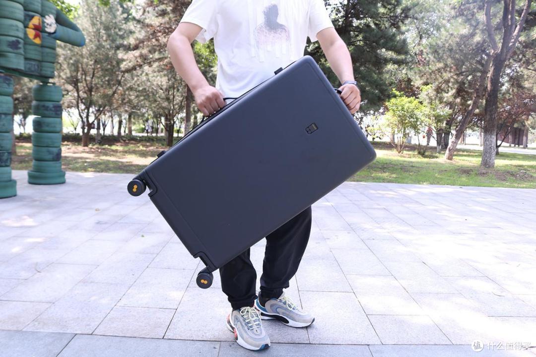 旅行达人都在用的行李箱,你还在犹豫什么?