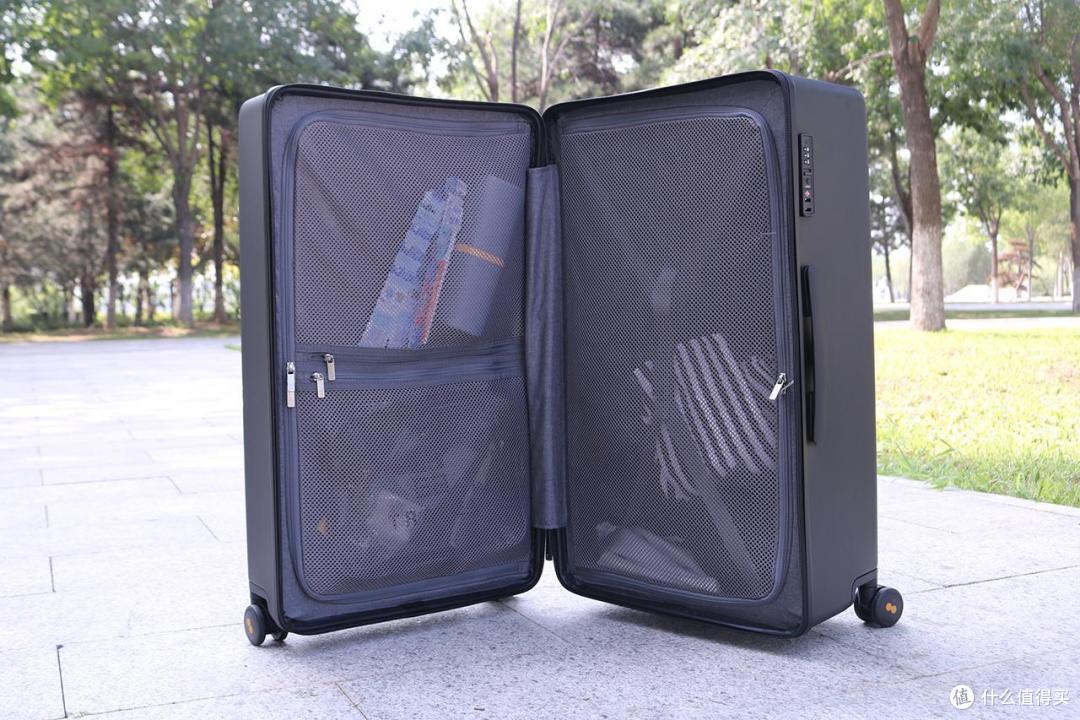 旅行达人都在用的行李箱,你还在犹豫什么?
