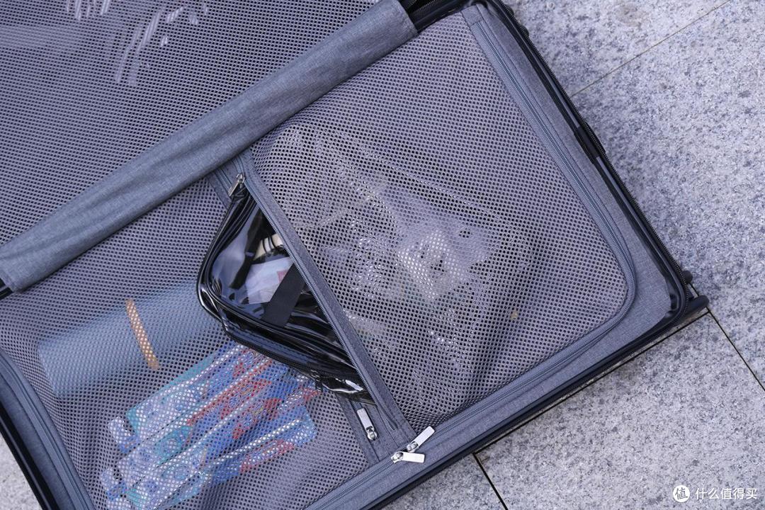 旅行达人都在用的行李箱,你还在犹豫什么?