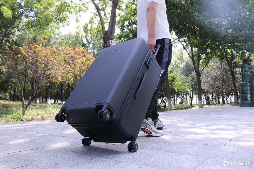 旅行达人都在用的行李箱,你还在犹豫什么?