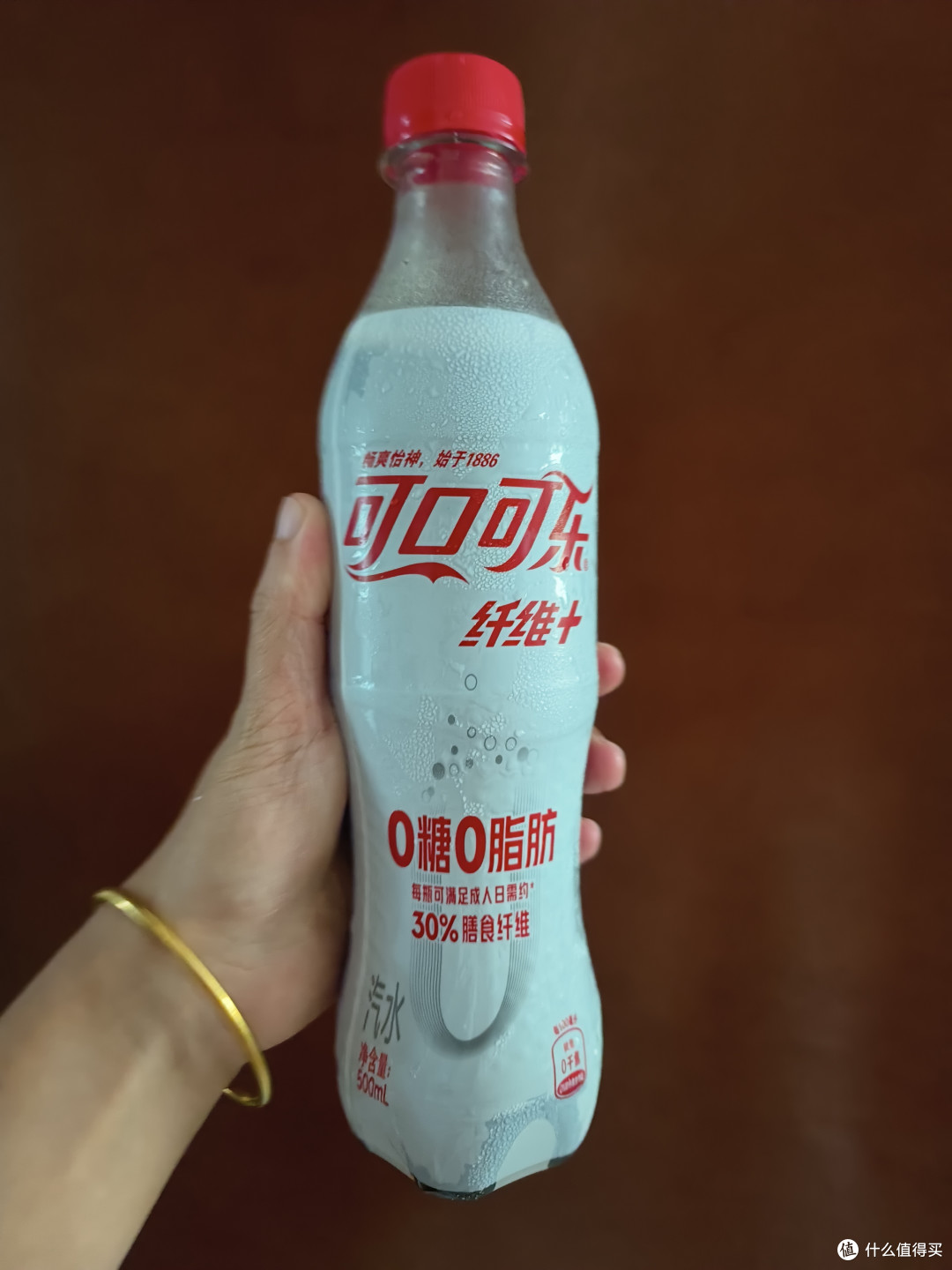 可口可乐纤维+,会摆脱便秘烦恼吗?!