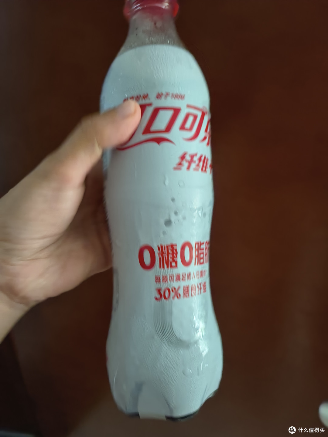 可口可乐纤维+,会摆脱便秘烦恼吗?!