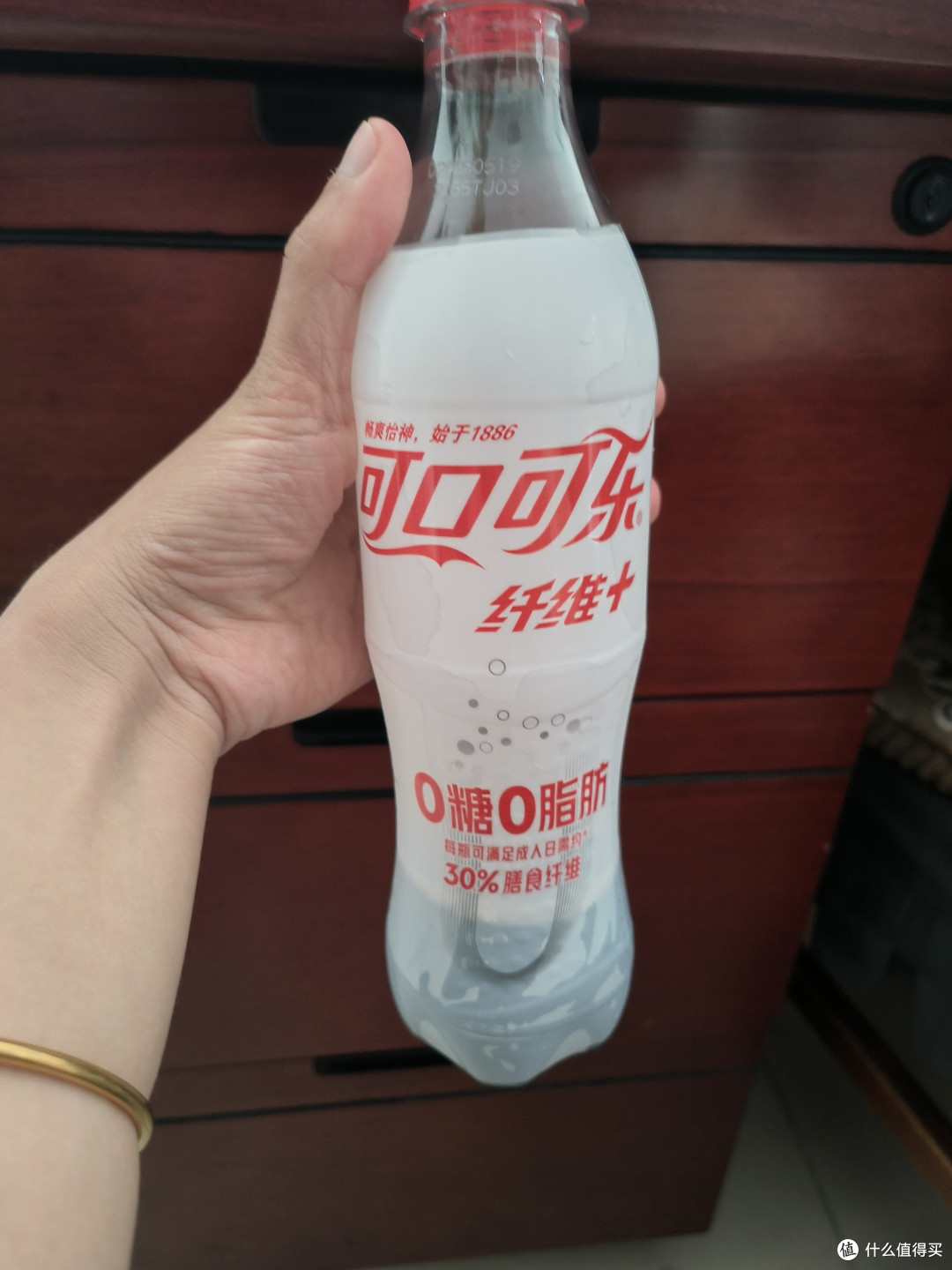 可口可乐纤维+,会摆脱便秘烦恼吗?!