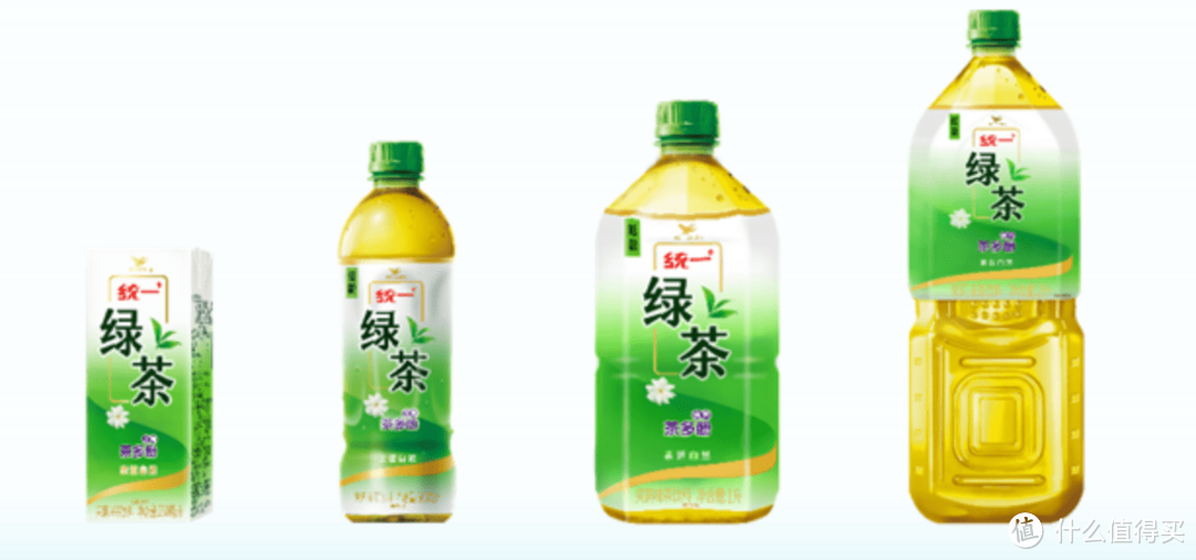 夏日畅饮统一绿茶,让我们一起冰镇一夏!_茶类饮料_什么值得买
