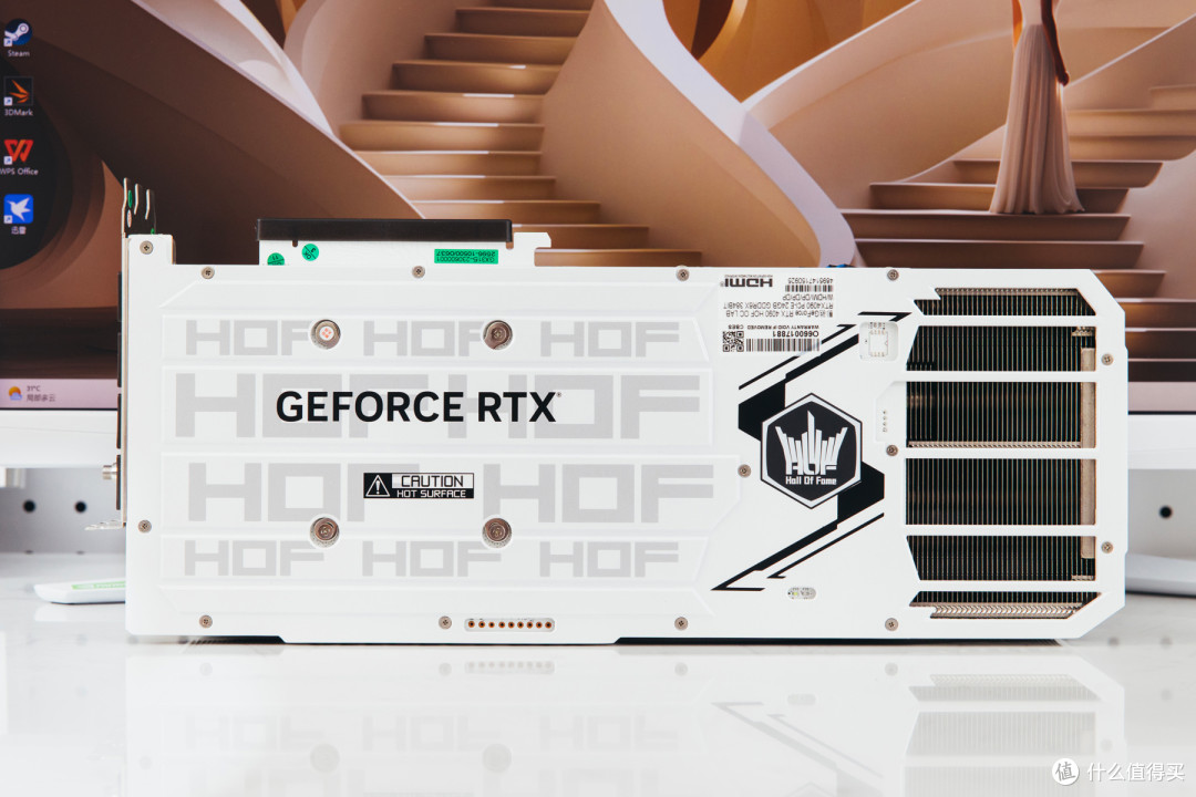 用4090名人堂装台有意思的主机,ROG Z790A吹雪+Abee 像素机箱装机分享