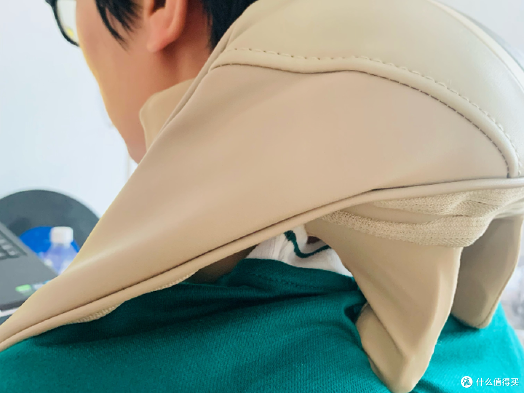 颈椎按摩仪哪个好用?2023年颈椎按摩仪推荐,奥佳华2625颈椎按摩仪测评