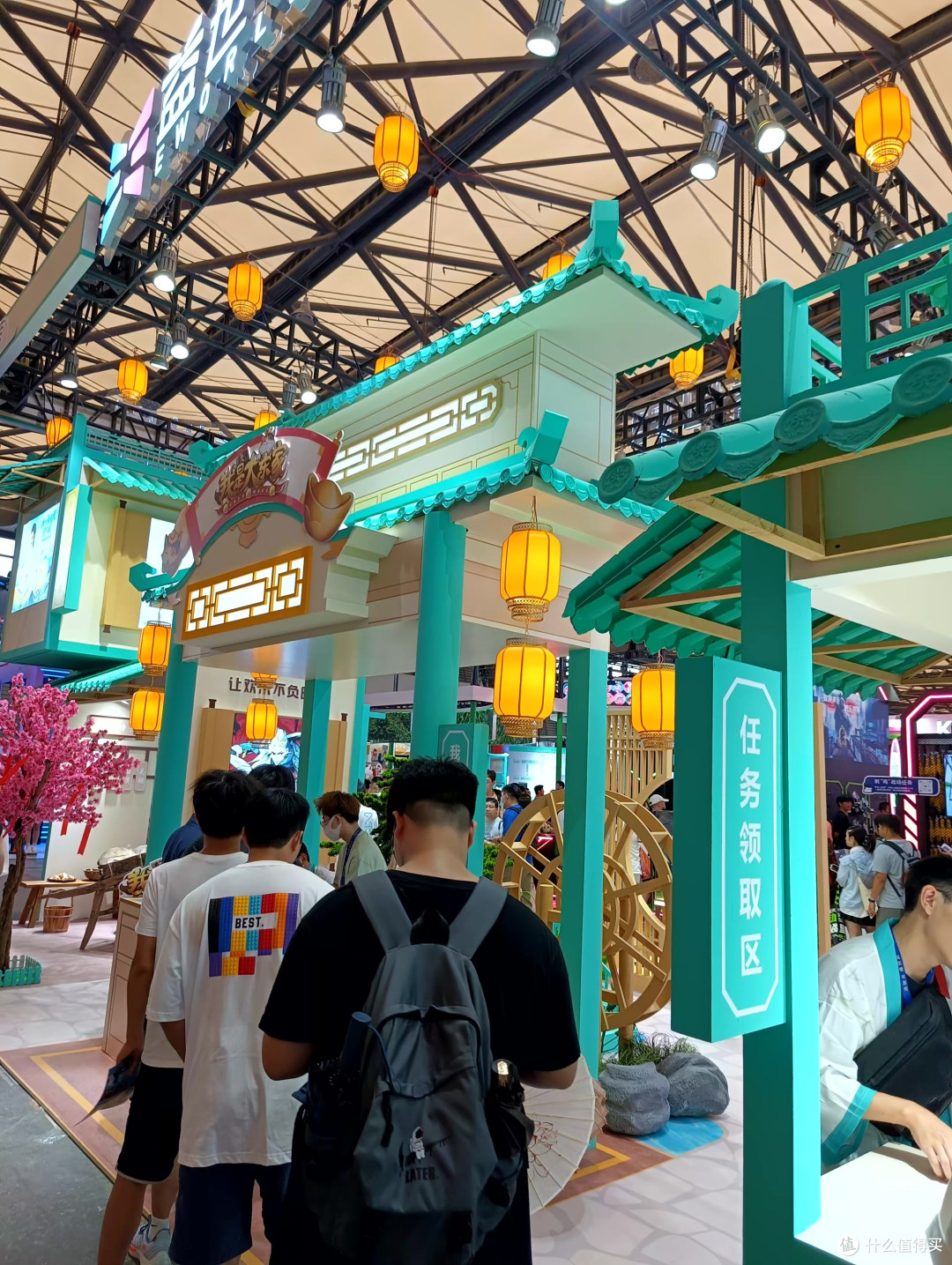 ChinaJoy,让娱乐点燃激情!