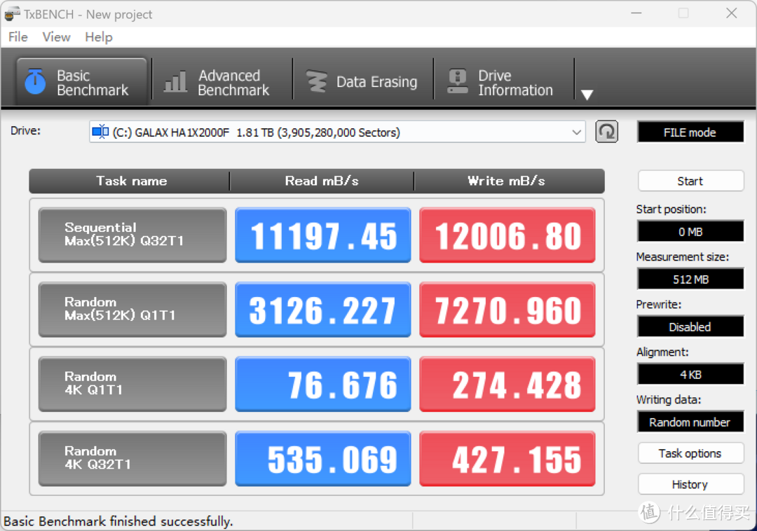 PCIe5.0加持，读写轻松破12G/s，影驰名人堂HOF EX50S固态体验