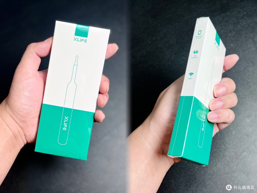 30多的可视挖耳器多图清晰使用评测，试一次就上瘾了，话说还有什么玩法呢?