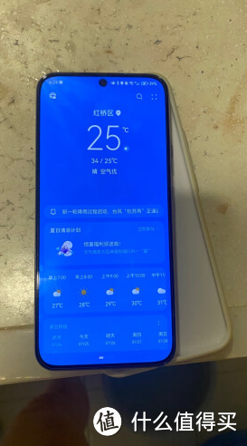 深度测评HUAWEI nova 11