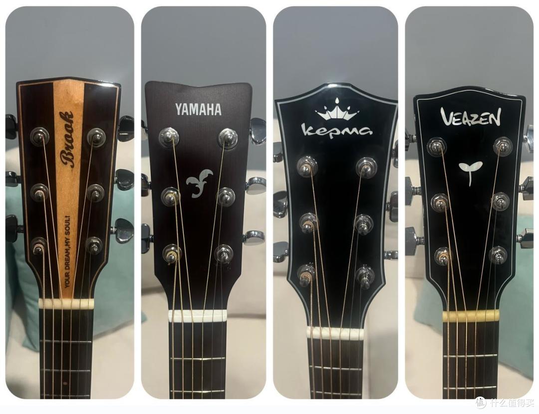 篇十五:1500-2000元初学者吉他推荐,雅马哈fg800,veazen费森vz90,卡马