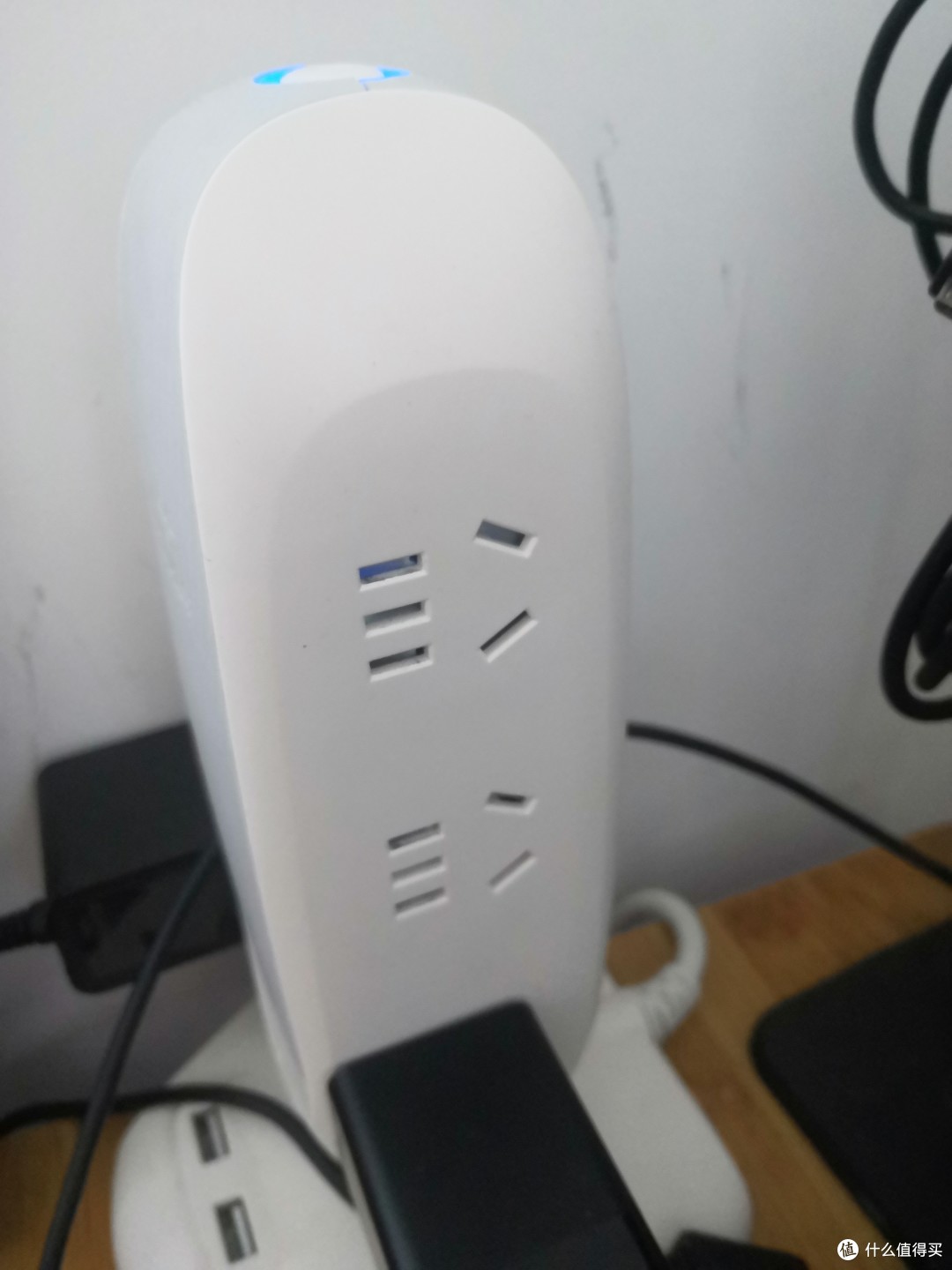 此插座在手,其余皆退