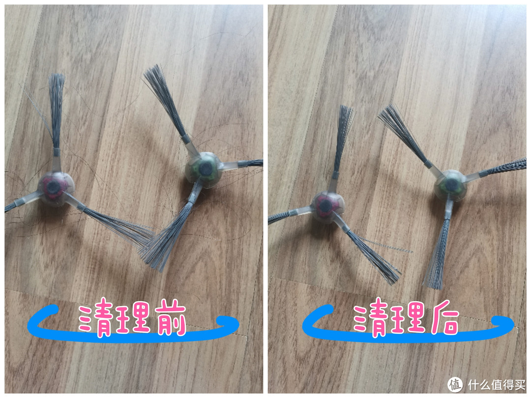 没有最好的维护,只有更好的态度。小家电也需要您的呵护