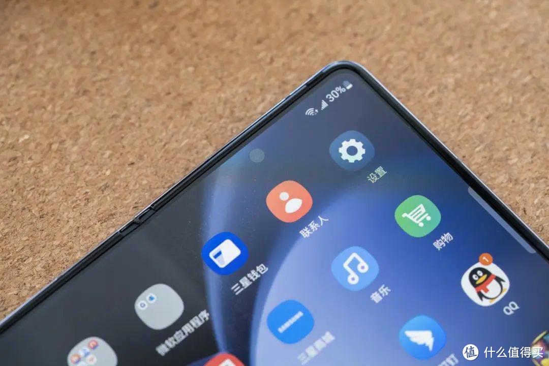 为何国产折叠屏很好，我还要推荐三星Galaxy Z Fold5