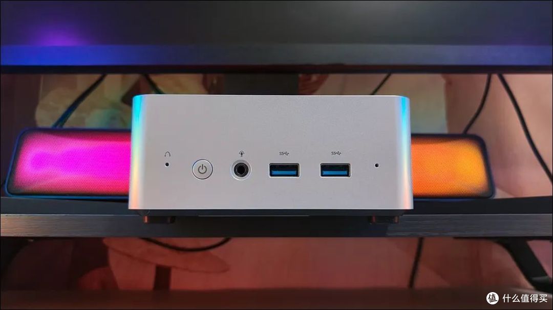 铭凡UN1245迷你主机评测 1580元就有12代酷睿标压处理器？！