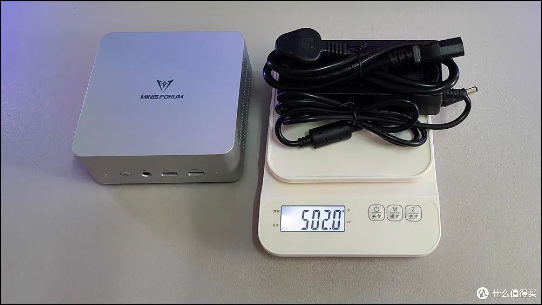 铭凡UN1245迷你主机评测 1580元就有12代酷睿标压处理器？！