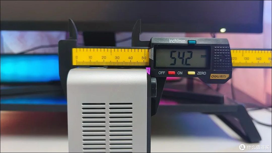 铭凡UN1245迷你主机评测 1580元就有12代酷睿标压处理器？！