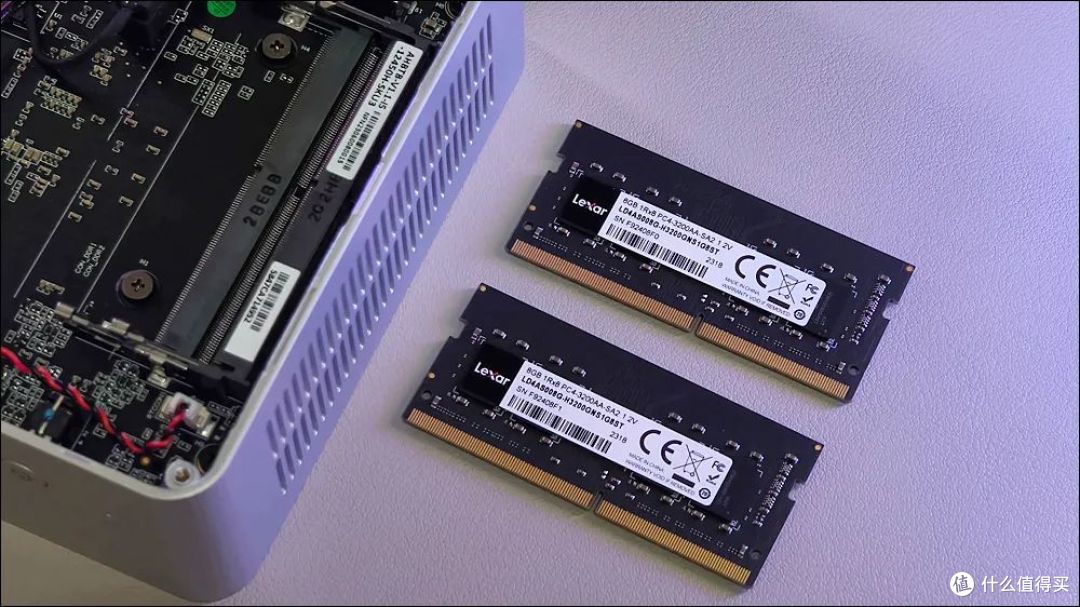 铭凡UN1245迷你主机评测 1580元就有12代酷睿标压处理器？！