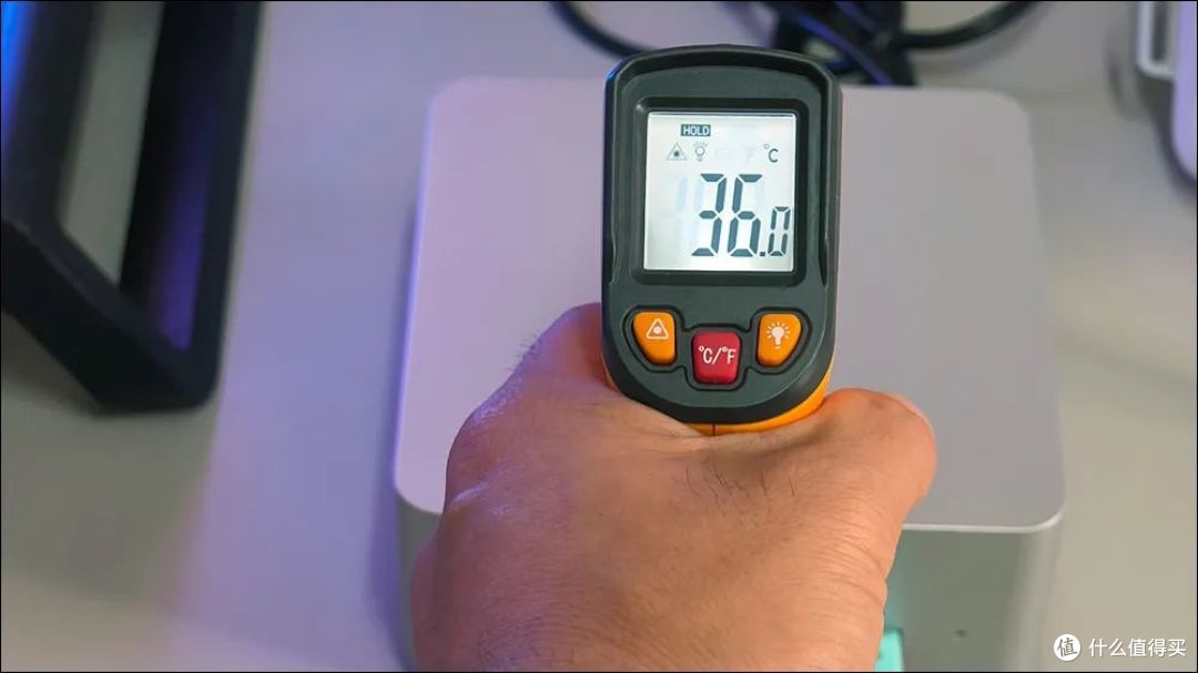 铭凡UN1245迷你主机评测 1580元就有12代酷睿标压处理器？！