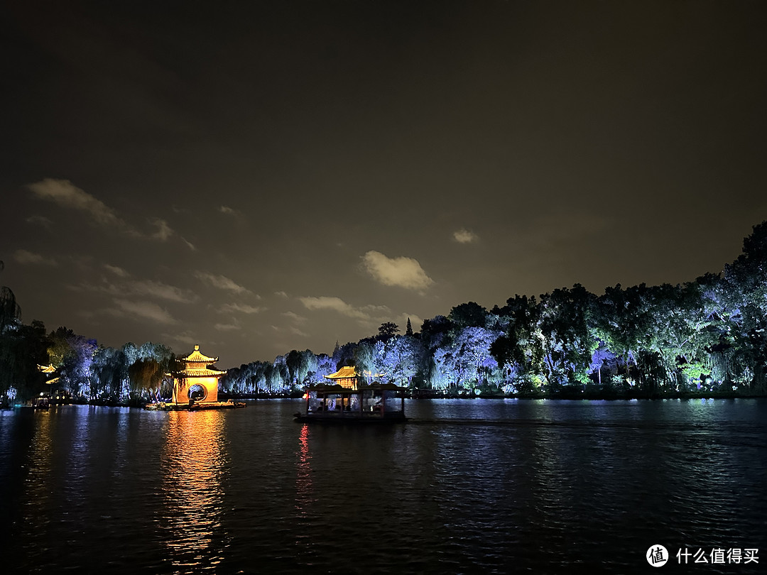 杭州→扬州→无锡四天三晚自驾游～🚗Day2重头戏：东关街➕个园➕夜游瘦西湖🌌~太惊艳啦❗️