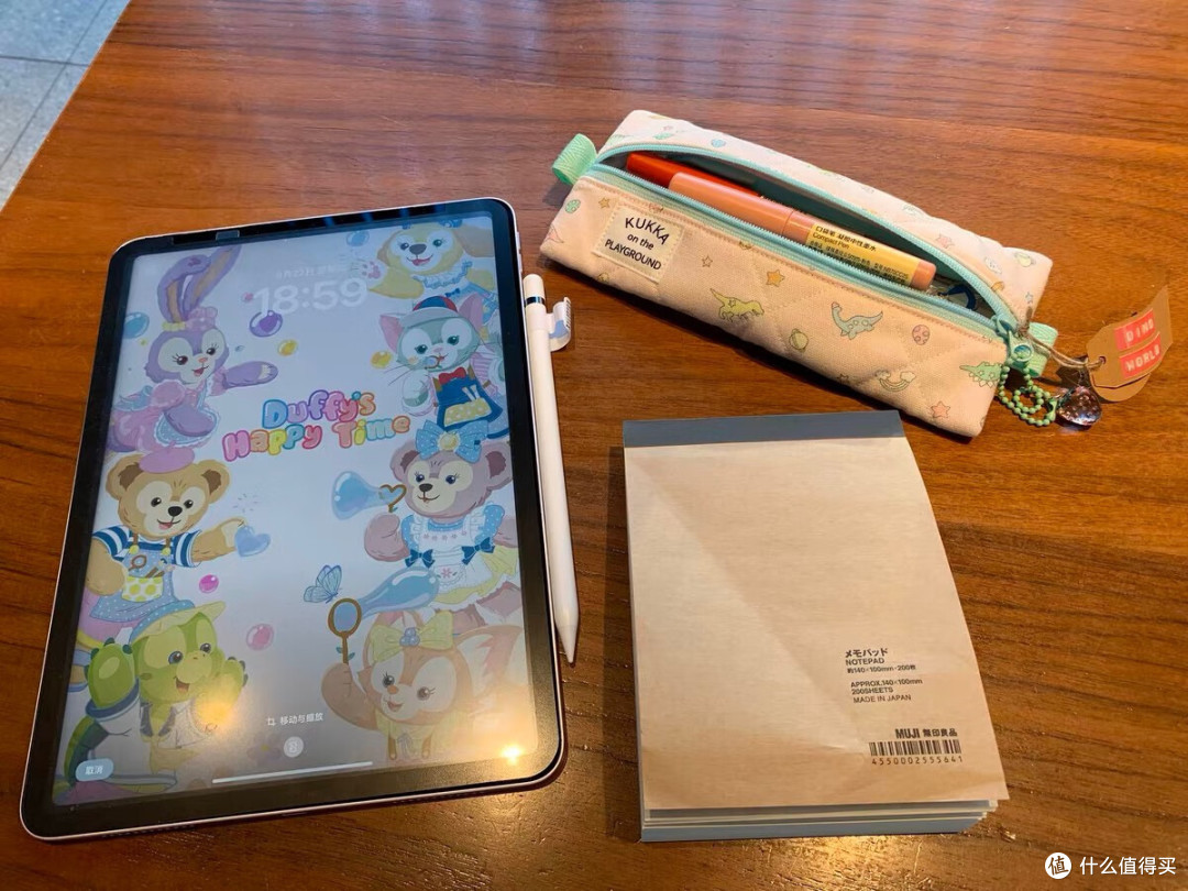 大一新生想买iPad,iPad Pro和iPad Air,哪一个平板更好?