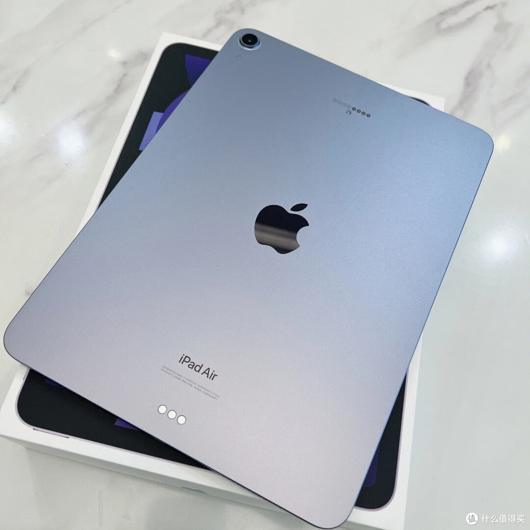 大一新生想买iPad,iPad Pro和iPad Air,哪一个平板更好?