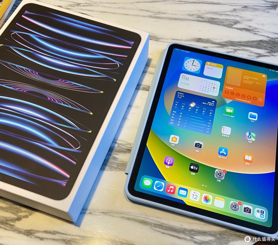 大一新生想买iPad,iPad Pro和iPad Air,哪一个平板更好?