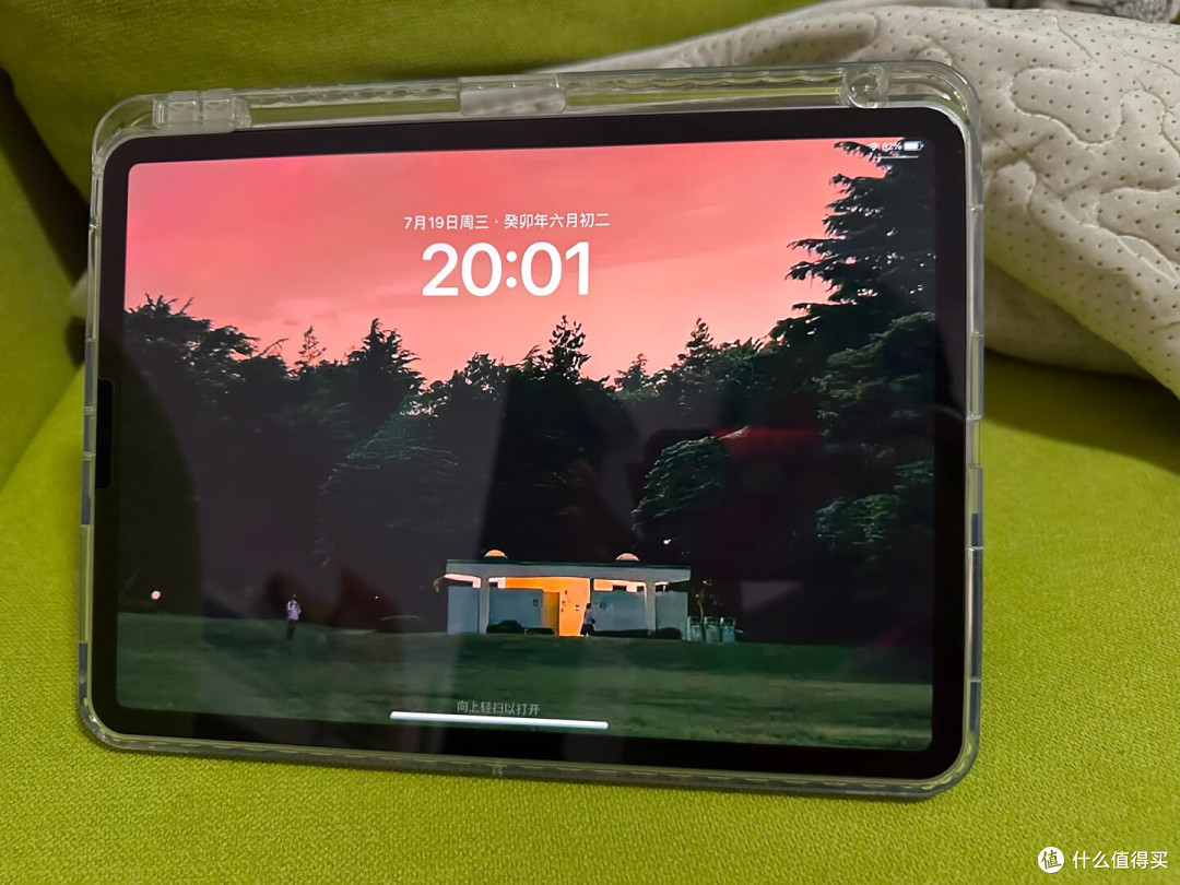 大一新生想买iPad,iPad Pro和iPad Air,哪一个平板更好?