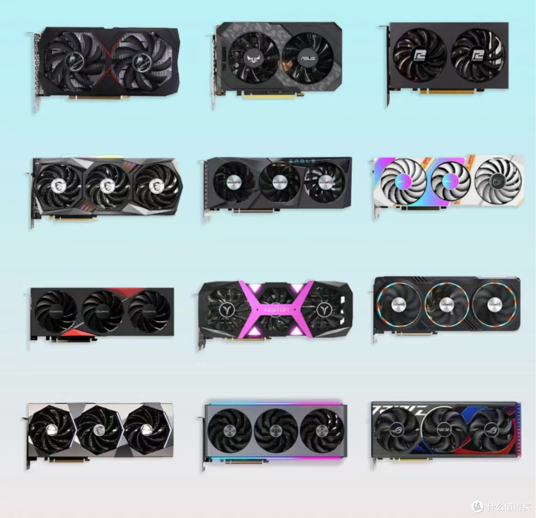 显卡是显存重要还是位宽重要?__什么值得买