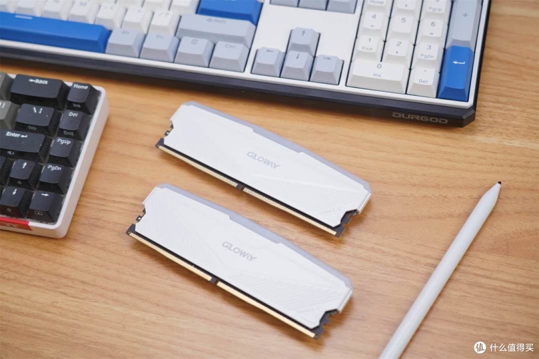 光威天策II代DDR5 6400电竞内存套装：提升游戏体验的新利器！