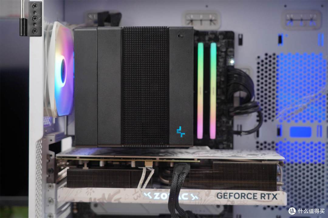 光威天策II代DDR5 6400电竞内存套装：提升游戏体验的新利器！