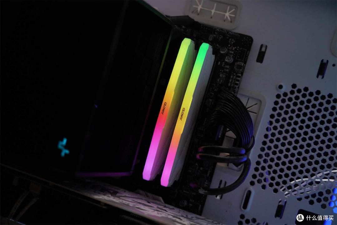 光威天策II代DDR5 6400电竞内存套装：提升游戏体验的新利器！