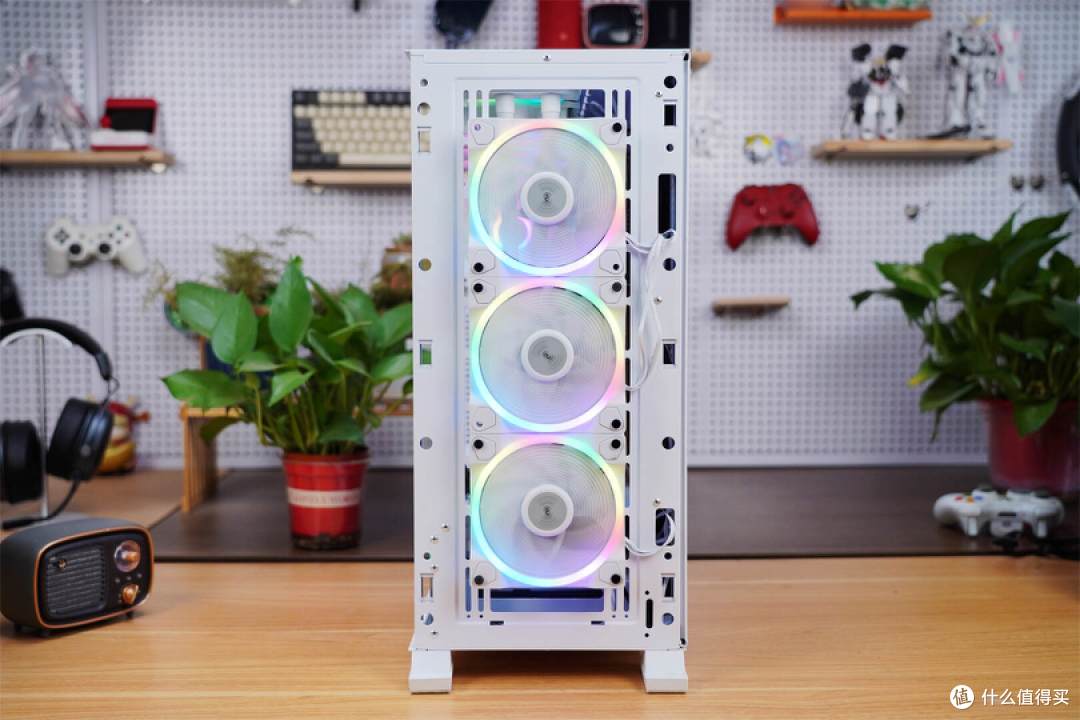 光威天策II代DDR5 6400电竞内存套装：提升游戏体验的新利器！