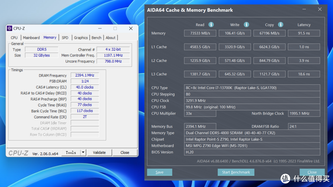 光威天策II代DDR5 6400电竞内存套装：提升游戏体验的新利器！