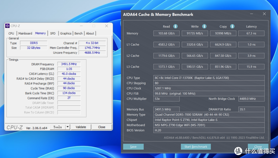 光威天策II代DDR5 6400电竞内存套装：提升游戏体验的新利器！