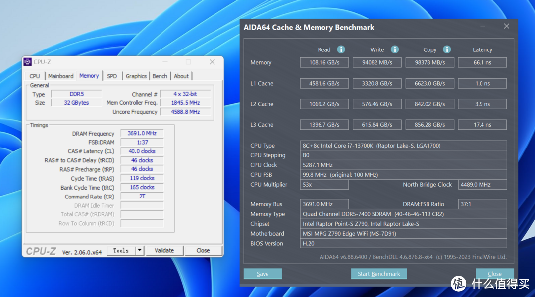 光威天策II代DDR5 6400电竞内存套装：提升游戏体验的新利器！