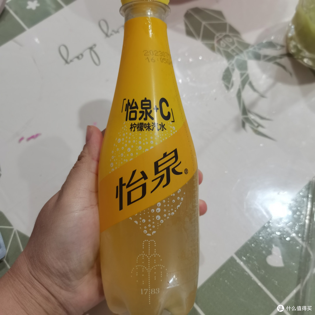 九岁小魔女亲手调制,青提饮料竟然比外面的还好喝!