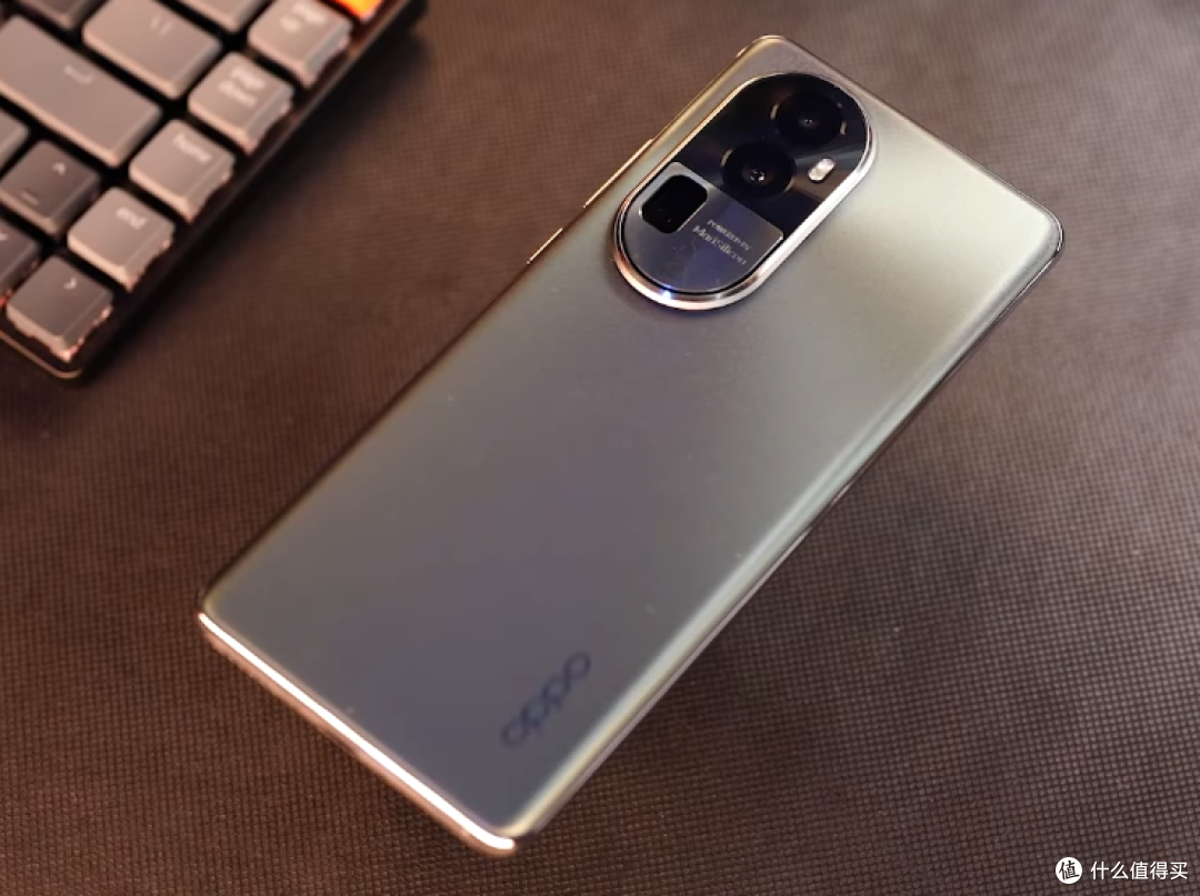 16GB+512GB,100W快充+1.5K屏,OPPO影像旗舰跌到3579元