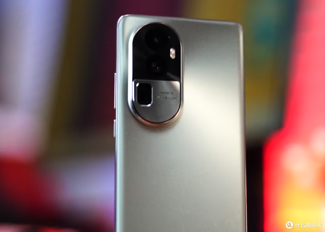 16GB+512GB,100W快充+1.5K屏,OPPO影像旗舰跌到3579元