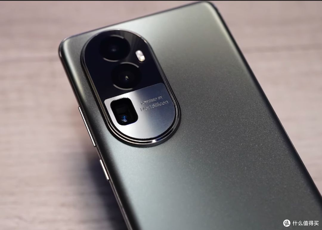 16GB+512GB,100W快充+1.5K屏,OPPO影像旗舰跌到3579元