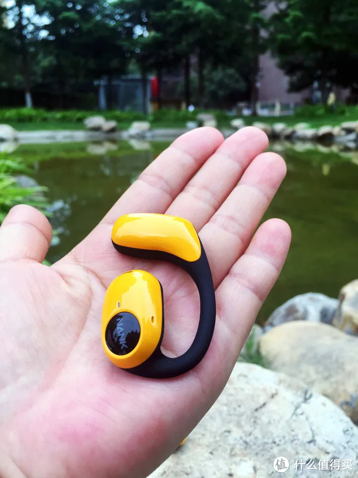 南卡OE Pro开放式蓝牙耳机评测：舒适与音质的融合