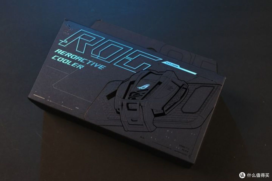 最强旗舰ROG Phone 6降临,集酷炫、强悍硬实力于一身的电竞娱乐手机