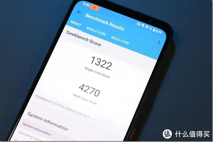 最强旗舰ROG Phone 6降临,集酷炫、强悍硬实力于一身的电竞娱乐手机