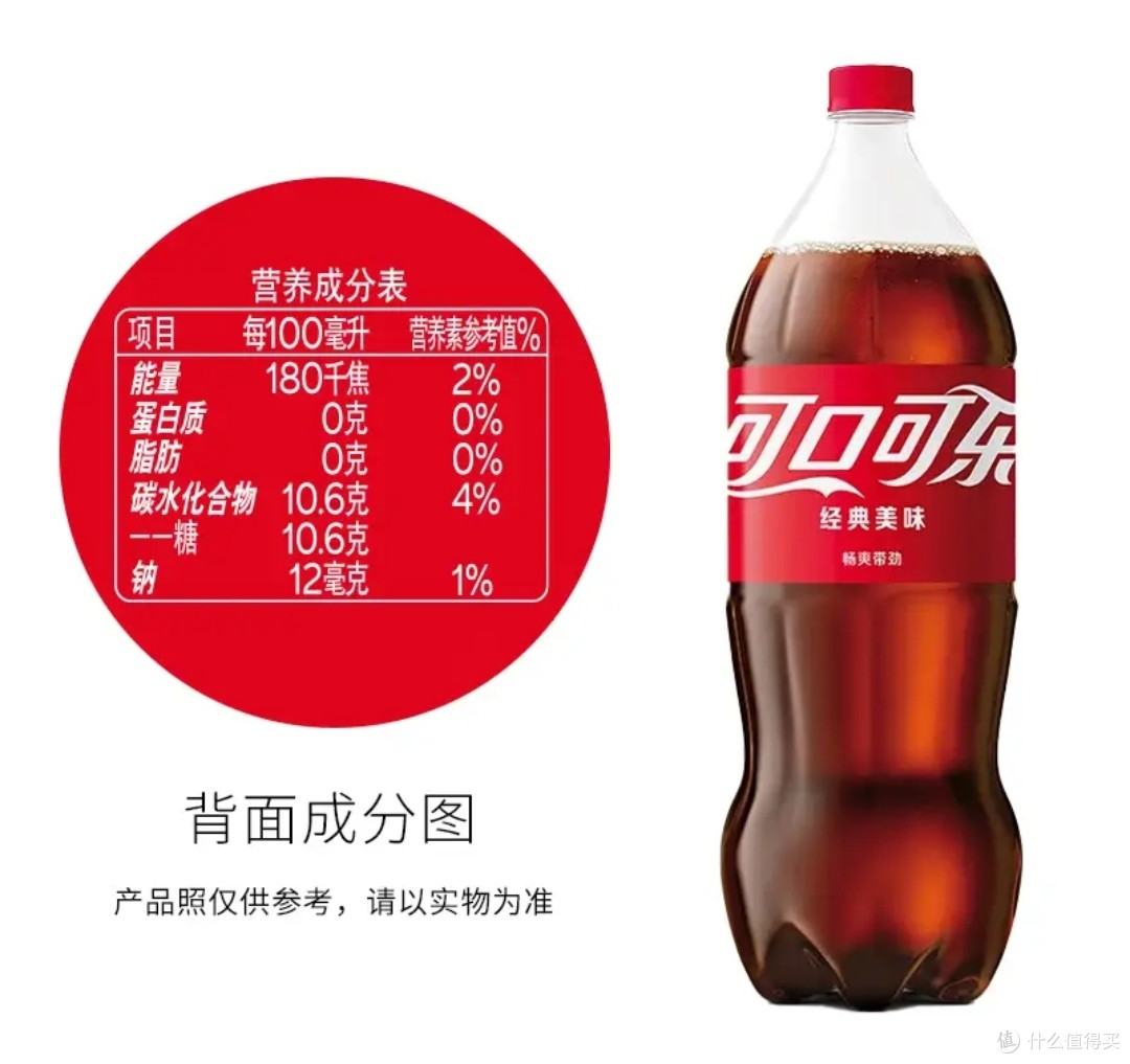 可口可乐-我们的夏天畅饮季_碳酸饮料_什么值得买