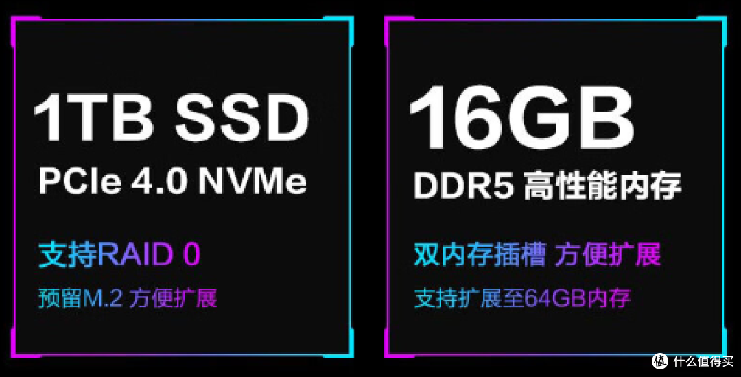同为4060游戏本 9999元的与5999元的到底差在哪?