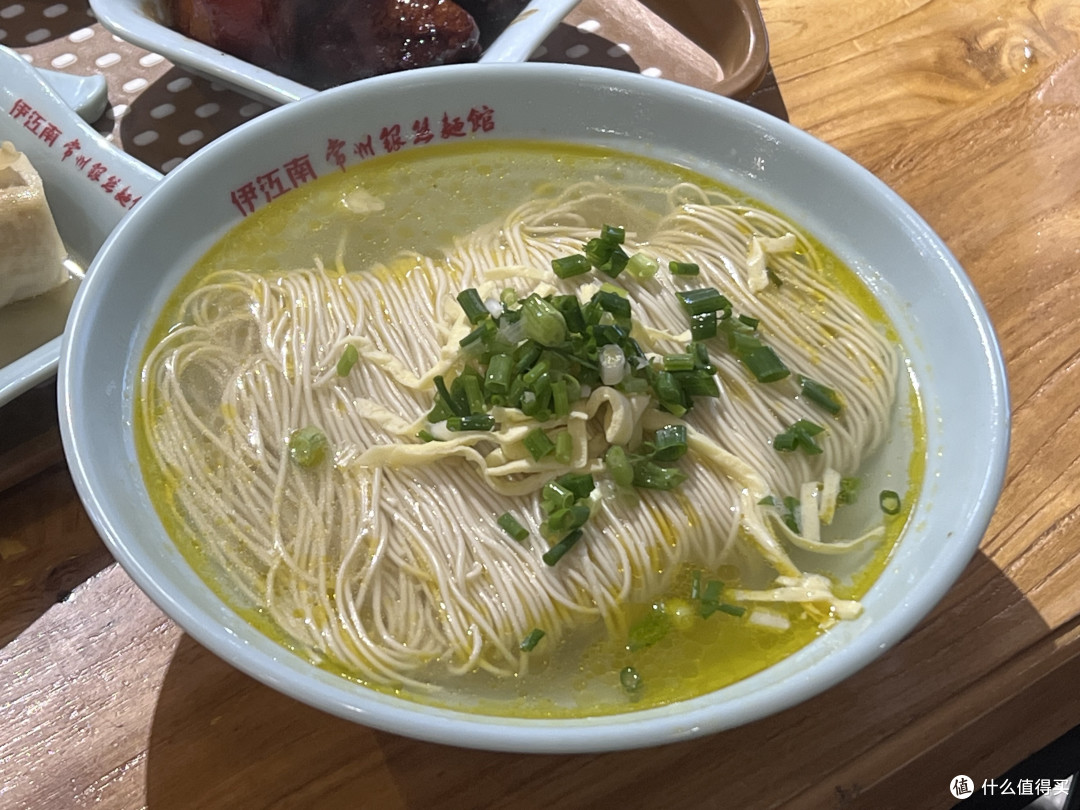 时间仓促也不能耽误吃饭,极速体验常州菜